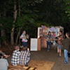 Ox-Bow (AT:) Seth Scantlen - performance
