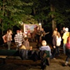 Ox-Bow (AT:) Seth Scantlen - performance