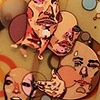 Circle Begot Circle - detail