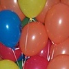 Balloon Installation