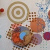 Circle Begot Circle - detail