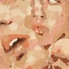Flesh Parade - detail
