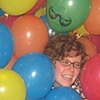 Balloon Installation