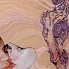Drawing Me Home - detail