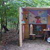 Ox-Bow (AT:) Seth Scantlen 