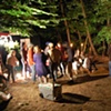 Ox-Bow (AT:) Seth Scantlen - performance