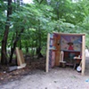 Ox-Bow (AT:) Seth Scantlen 
