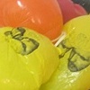 Balloon Installation