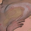 Falling Together - detail