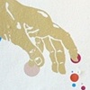 Circle Begot Circle - detail