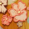 Natural Blonde - detail