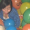 Balloon Installation