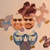 Wallflowers