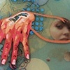 Circle Begot Circle - detail