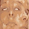 Flesh Parade - detail