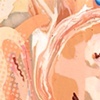Painting with a P - detail