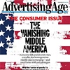 The Vanishing Middle America