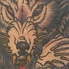 wolves