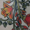 Nouveau Flowers