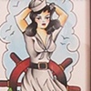 hellooo sailor!