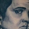 Elvis and Roses
