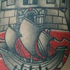 Vlad's Crest
