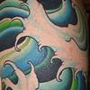 waves