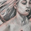 Angel sketch
