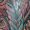 Feather Pen