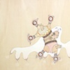 Grotesques: Works on Wood 2009