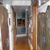 Interior commercial and residential painting.