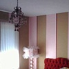 Zoe's room.
