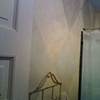 Harlequin Bathroom