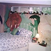 Sasha's room.