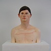 Replica Reuben (bust section)