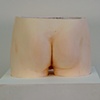 Replica Reuben (crotch section (posterior view))