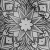 chest mandala