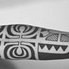 davids arm