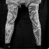 chris's legs