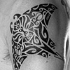 manta
