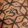 priscilla's wrist