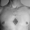 dot work eternal knot