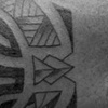 tribal forearm