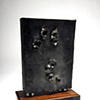 Wounded Box Form #1     
