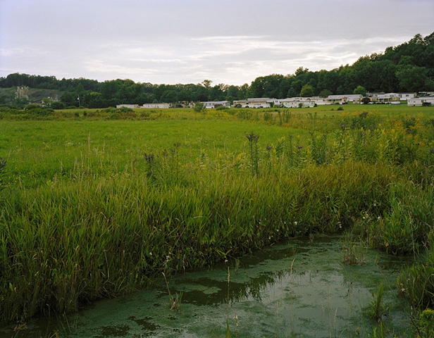 Trailer Homes, Snydersville, PA