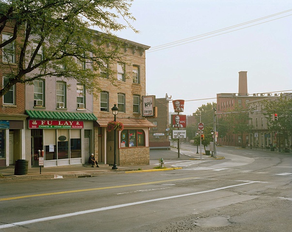 Main Street, Stroudsburg, PA