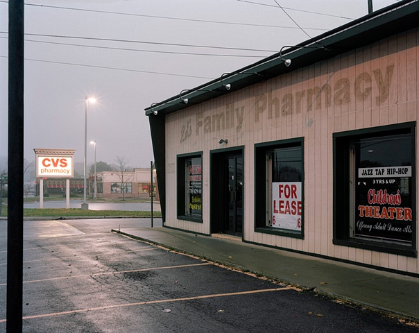 Ed's, Route 611, Stroudsburg, PA