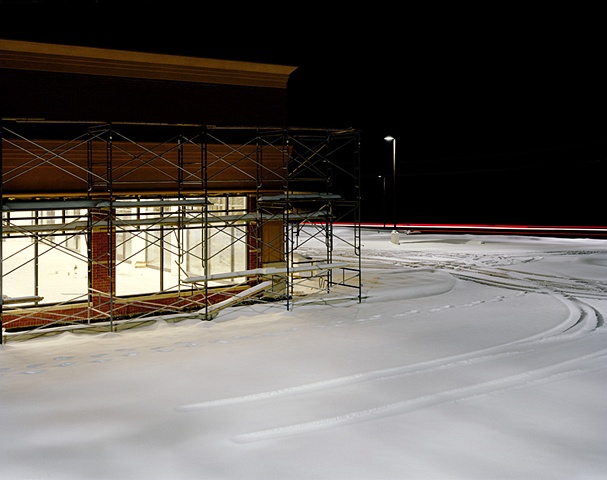 Winter Construction, Bartonsville, PA