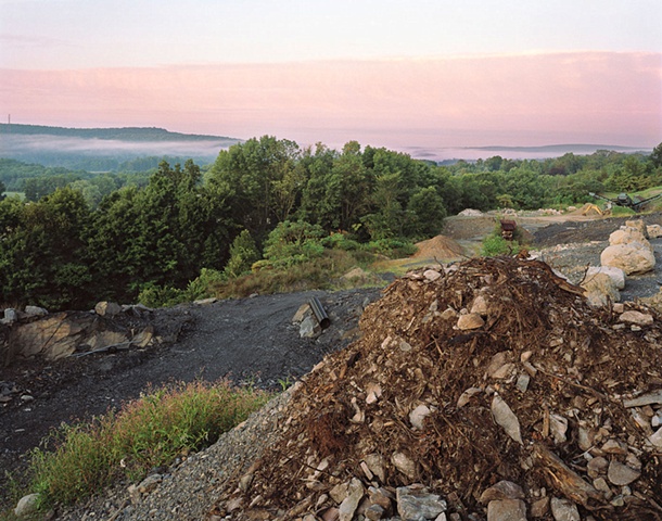 Rubbish Pile