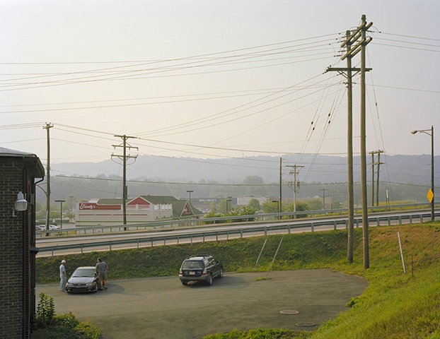 Washington Street, East Stroudsburg, PA
